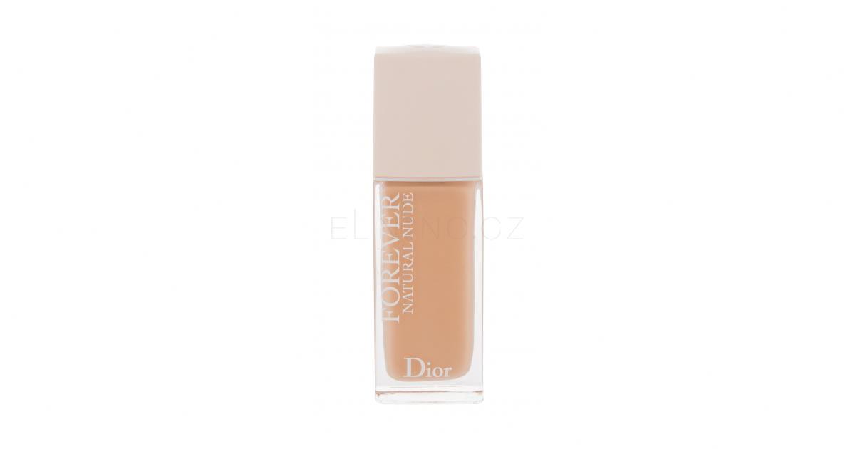 Dior Forever Natural Nude Make Up Pro Eny Ml Odst N N Neutral