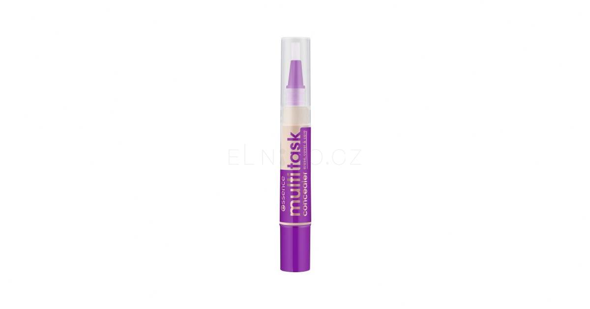 Essence Multitask Korektor pro ženy 3 ml Odstín 15 Natural Nude ELNINO CZ