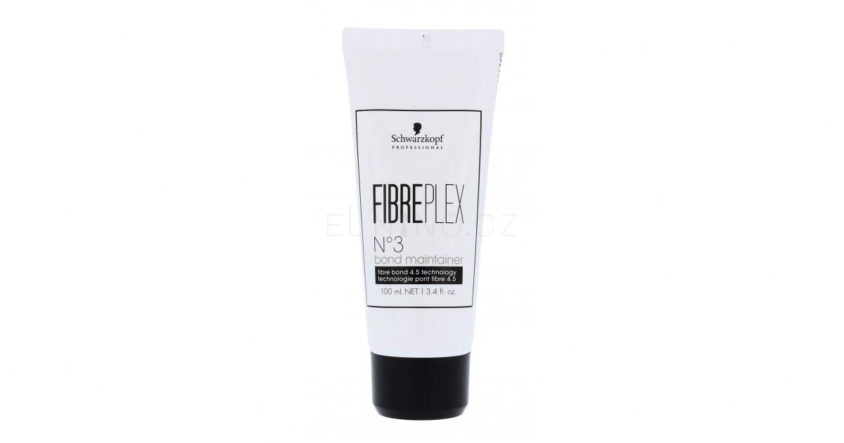 Schwarzkopf Professional Fibreplex No Bond Maintainer S Rum Na Vlasy