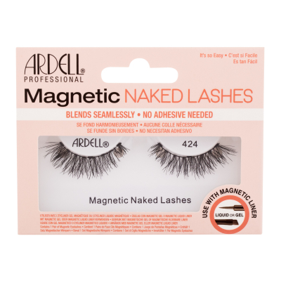 Ardell Magnetic Naked Lashes Um L Asy Pro Eny Elnino Cz