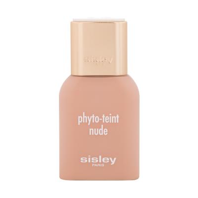 Sisley Phyto Teint Nude Make up pro ženy 30 ml Odstín 2C Soft Beige