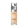 L&#039;Oréal Paris True Match Super-Blendable Foundation Make-up pro ženy 30 ml Odstín N1.5 Linen