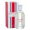 Tommy Hilfiger Tommy Girl Toaletní voda pro ženy 100 ml poškozená krabička