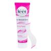 Veet Silky Fresh Normal Skin Depilační přípravek pro ženy 100 ml poškozená krabička