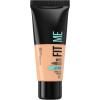 Maybelline Fit Me! Matte + Poreless Make-up pro ženy 30 ml Odstín 120 Classic Ivory