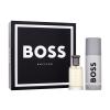 HUGO BOSS Boss Bottled SET5 Dárková kazeta toaletní voda 50 ml + deodorant 150 ml