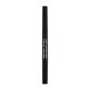 Makeup Revolution London Duo Brow Definer Tužka na obočí pro ženy 0,15 g Odstín Medium Brown