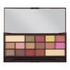 I Heart Revolution Chocolate Eyeshadow Palette Oční stín pro ženy 21,96 g Odstín Rose Gold