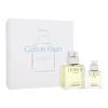 Calvin Klein Eternity For Men Dárková kazeta toaletní voda 100 ml + toaletní voda 30ml