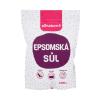 Allnature Epsom Salt Koupelová sůl 1000 g