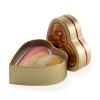 Makeup Revolution London I Heart Revolution Triple Baked Highlighter Rozjasňovač pro ženy 10 g Odstín Dragons Heart