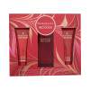 Elizabeth Arden Red Door Dárková kazeta toaletní voda 100 ml + tělové mléko 100 ml + sprchový gel 100 ml