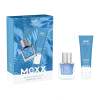 Mexx Man Dárková kazeta toaletní voda 30 ml + sprchový gel 50 ml