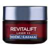 L&#039;Oréal Paris Revitalift Laser X3 Night Cream Noční pleťový krém pro ženy 50 ml