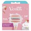 Gillette Venus ComfortGlide Spa Breeze Náhradní břit pro ženy Set