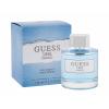 GUESS Guess 1981 Indigo Toaletní voda pro ženy 100 ml poškozená krabička