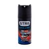 STR8 Body React Antiperspirant pro muže 150 ml