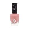 Sally Hansen Miracle Gel Lak na nehty pro ženy 14,7 ml Odstín 244 Mauve-olous