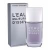 Issey Miyake L´Eau  Majeure D´Issey Toaletní voda pro muže 100 ml poškozená krabička