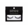 Gabriella Salvete False Eyelash Kit Dárková kazeta umělé řasy 1 pár + lepidlo na řasy 1 g poškozená krabička