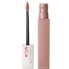 Maybelline Superstay Matte Ink Liquid Rtěnka pro ženy 5 ml Odstín 05 Loyalist