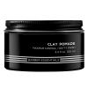 Redken Brews Clay Pomade Gel na vlasy pro muže 100 ml