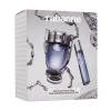 Paco Rabanne Invictus Dárková kazeta toaletní voda 100 ml + toaletní voda 20 ml