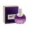 James Bond 007 James Bond 007 For Women III Parfémovaná voda pro ženy 50 ml poškozená krabička