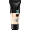 Maybelline Fit Me! Matte + Poreless Make-up pro ženy 30 ml Odstín 95 Fair Porcelain