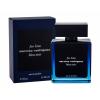 Narciso Rodriguez For Him Bleu Noir Parfémovaná voda pro muže 100 ml poškozená krabička