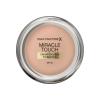 Max Factor Miracle Touch Cream-To-Liquid SPF30 Make-up pro ženy 11,5 g Odstín 055 Blushing Beige