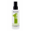 Revlon Professional Uniq One Green Tea Scent Maska na vlasy pro ženy 150 ml poškozená krabička