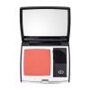 Dior Rouge Blush Satin Finish Tvářenka pro ženy 6,7 g Odstín 028 Actrice