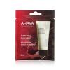 AHAVA Clear Time To Clear Pleťová maska pro ženy 8 ml