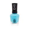 Sally Hansen Miracle Gel Neon Lak na nehty pro ženy 14,7 ml Odstín 053 Miami Ice