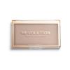 Makeup Revolution London Matte Base Pudr pro ženy 12 g Odstín P5