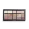 Makeup Revolution London Re-loaded Oční stín pro ženy 16,5 g Odstín Iconic 3.0