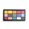 Makeup Revolution London Re-loaded Oční stín pro ženy 16,5 g Odstín Marvellous Mattes