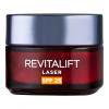 L&#039;Oréal Paris Revitalift Laser X3 SPF25 Denní pleťový krém pro ženy 50 ml