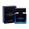 Narciso Rodriguez For Him Bleu Noir Parfémovaná voda pro muže 50 ml poškozená krabička