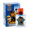 Nickelodeon Paw Patrol Chase Toaletní voda pro děti 30 ml