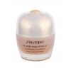 Shiseido Future Solution LX Total Radiance Foundation SPF15 Make-up pro ženy 30 ml Odstín N4 Neutral poškozená krabička