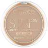 Catrice Sun Glow Matt Bronzer pro ženy 9,5 g Odstín 030 Medium Bronze