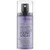 Catrice Prime And Fine Multitalent Fixing Spray Fixátor make-upu pro ženy 50 ml