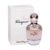 Ferragamo Amo Ferragamo Parfémovaná voda pro ženy 100 ml poškozená krabička