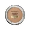 Max Factor Miracle Touch Cream-To-Liquid SPF30 Make-up pro ženy 11,5 g Odstín 083 Golden Tan