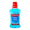 Colgate Plax Peppermint Ústní voda 500 ml poškozený flakon