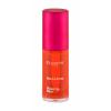 Clarins Water Lip Stain Lesk na rty pro ženy 7 ml Odstín 01 Rose Water