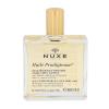 NUXE Huile Prodigieuse Multi-Purpose Dry Oil Tělový olej pro ženy 50 ml poškozený flakon