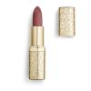 Revolution Pro New Neutral Satin Matte Lipstick Rtěnka pro ženy 3,2 g Odstín Velvet